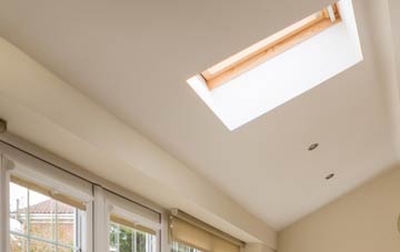 Edwalton conservatory roof insulation companies
