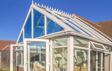 conservatory roof insulation costs Edwalton