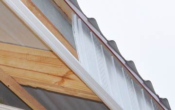 why Edwalton fascia repairs are essential