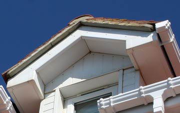 Edwalton fascia installation costs