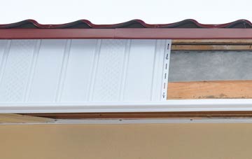 Edwalton fascia repair costs