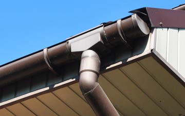 types of Edwalton fascias