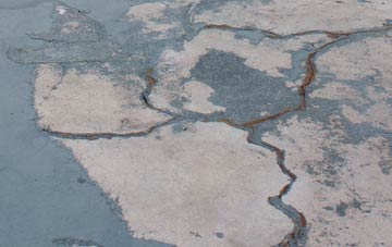 fibreglass roofing replacement Edwalton