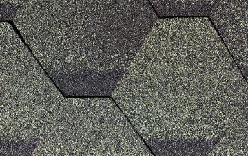 Edwalton fibreglass shingle repairs