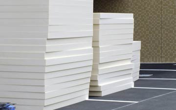 Edwalton flat roof insulation costs