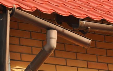 Edwalton gutter repair costs