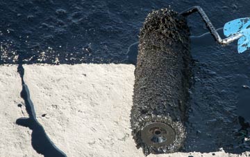 Edwalton liquid sealant waterproofing