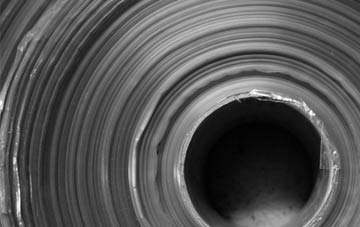 Edwalton pvc roof replacement