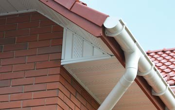 Edwalton soffit repair costs