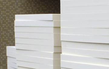 Edwalton tapered roof insulation costs