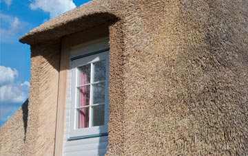 Edwalton thatch roof disadvantages
