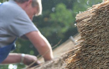 professional Edwalton thatchers