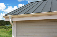 Edwalton fascia repair