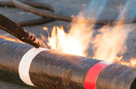 Edwalton flat roofing replacement