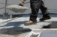 find rated Edwalton flat roofing replacement companies