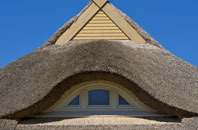 Edwalton thatch roofing